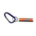 Premium Lip Ice SPF 15 On Carabiner